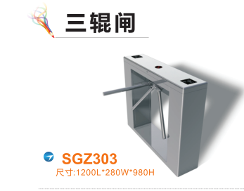 黄骅市三辊闸四号