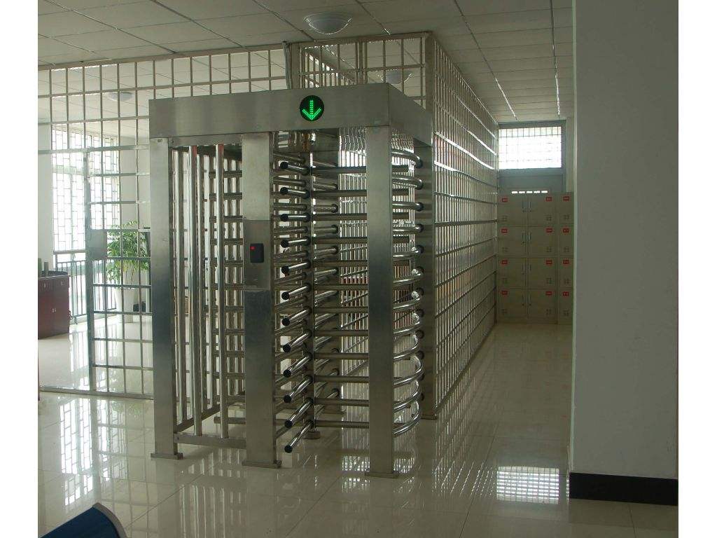 黄骅市全高单门转闸